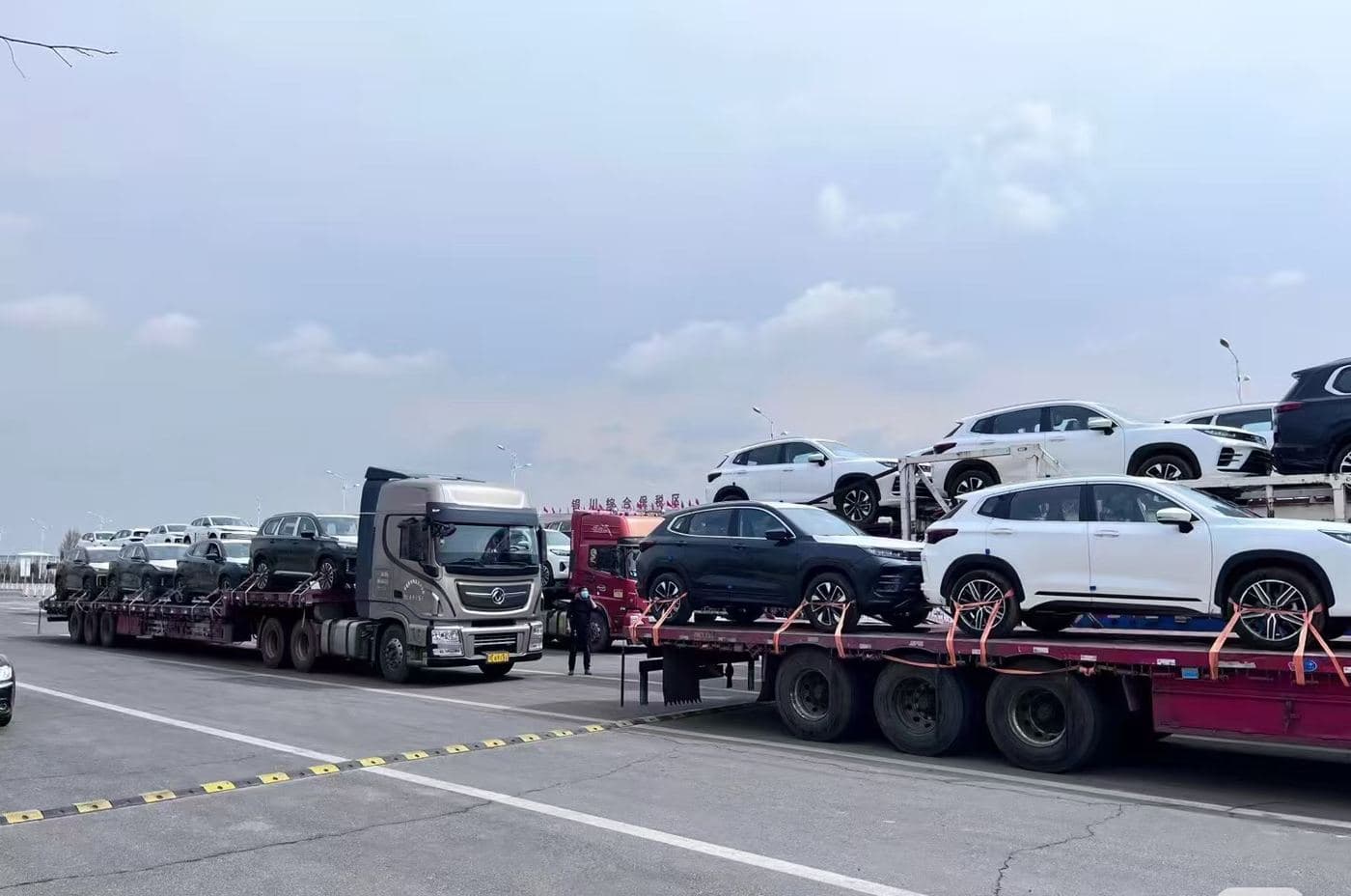 Fleet solutions